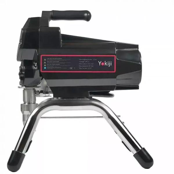 Окрасочный аппарат YOKIJI YKJ 320.2