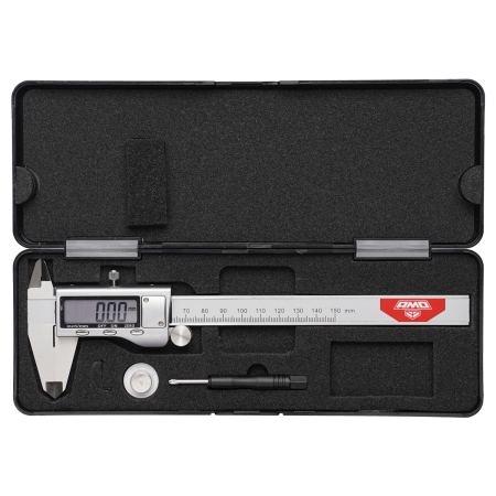 Штангенциркуль электронный AMO SLE-150 арт.