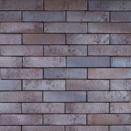 Облицовочный кирпич Тайга Вулканы Сияющий дар 1НФ 250х65х120 мм