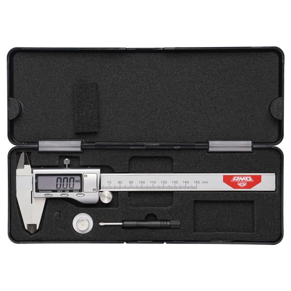 Штангенциркуль электронный AMO SLE-150 арт.