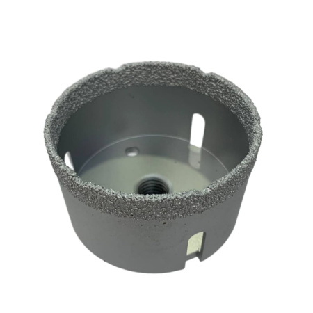 Коронка алмазная 68 мм для УШМ HUBA Tools арт. HTPro68