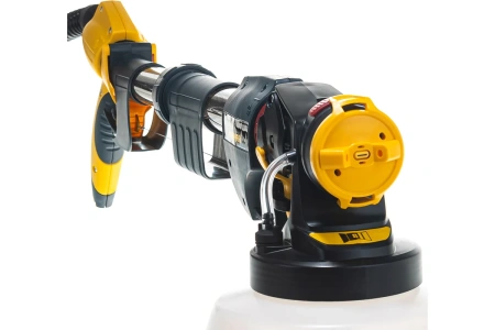 Краскораспылитель Wagner W 690 FLEXiO Extra Kit арт. 2412558