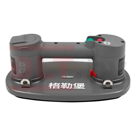 Присоска электрическая с автоподкачкой GRABO HOBBY H V2 арт.1362