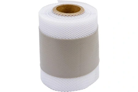 Лента гидроизоляционная HOWARD (серая) 120/70мм х 10м арт. 2660