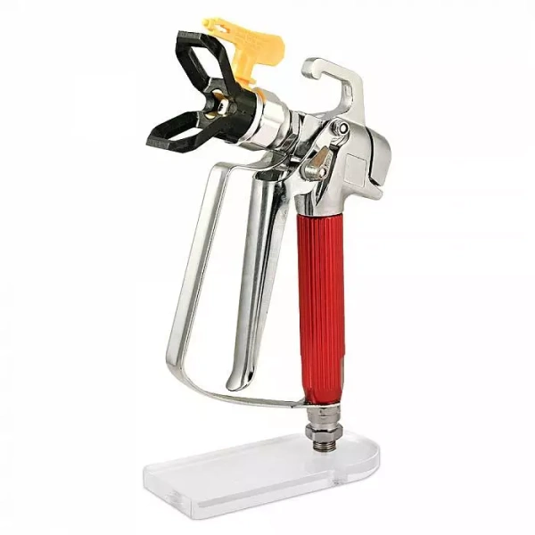 Безвоздушный краскораспылитель Schtaer SCH-X6371