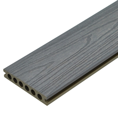 Доска террасная CM Decking Reverse, Antique/Light grey (Антик/Лайт Грэй) 3000х138х23м