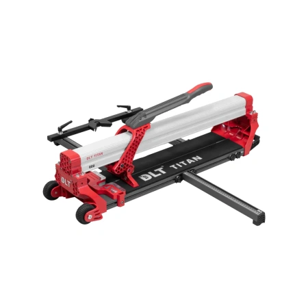 Плиткорез механический DLT TITAN, рез до 600мм, арт. 4596