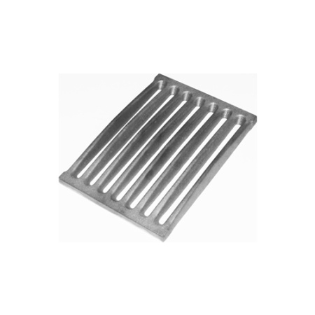 Задвижка печная Z101, Fireway, 130х130мм