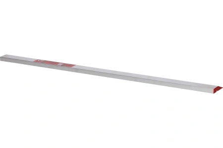 Штукатурная рейка (правило) OLEJNIK трапециевидная 2000мм арт. ZTЕ200