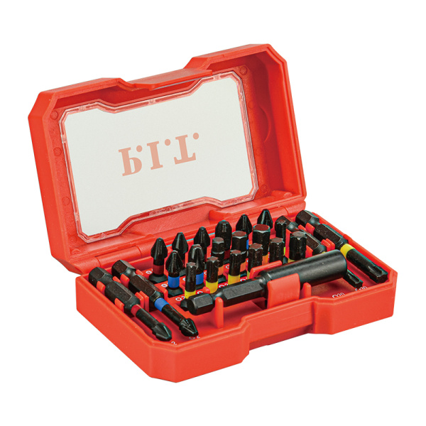 Набор бит 23 предмета P.I.T. ASET04-0023