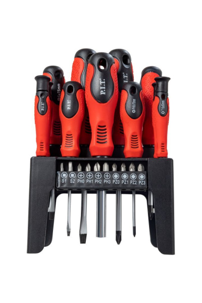 Набор отверток и бит P.I.T., HSDR05-021A
