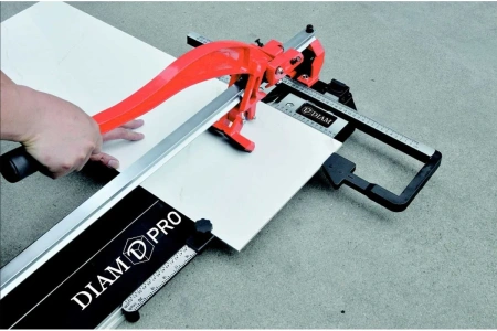 Плиткорез ручной механический DIAM PRO-LINE 1200L