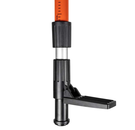 Штанга-штатив распорная DLT H360, 0,1м/3,6м