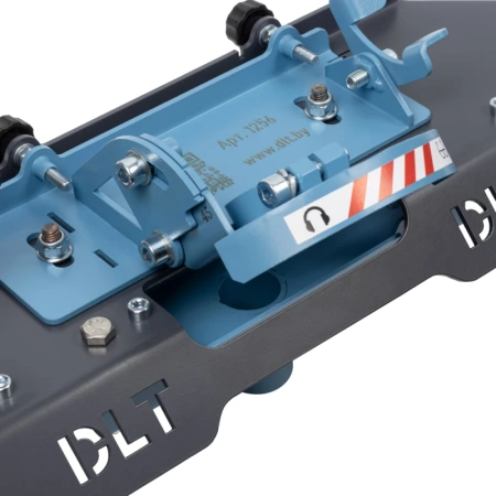 Заусовщик для запила плитки под 45 градусов PRO версия, арт.1256