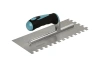 Гребенка из пружинной стали BIHUI 280*115мм, зуб 10мм, арт. PTCB10