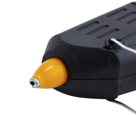 Пистолет клеевой 3-ON GG-60, 60Вт нагрев 3-5 мин, 8-12 гр/мин арт. 15-02-002 Пистолет клеевой 3-ON GG-60, 60Вт нагрев 3-5 мин, 8-12 гр/мин арт. 15-02-002