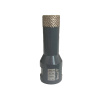 Коронка алмазная по керамограниту, чистый рез 20мм, HUBA Tools TOP, М14 HTT20