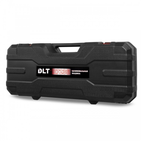 Шлифмашина Жираф DLT GrandFlex V36 (R7236), арт. 0540