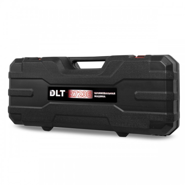 Шлифмашина Жираф DLT GrandFlex V36 (R7236), арт. 0540