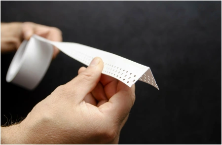 VH-25 KAPCO 50мм х 25м, Лента композитная, углоформирующая