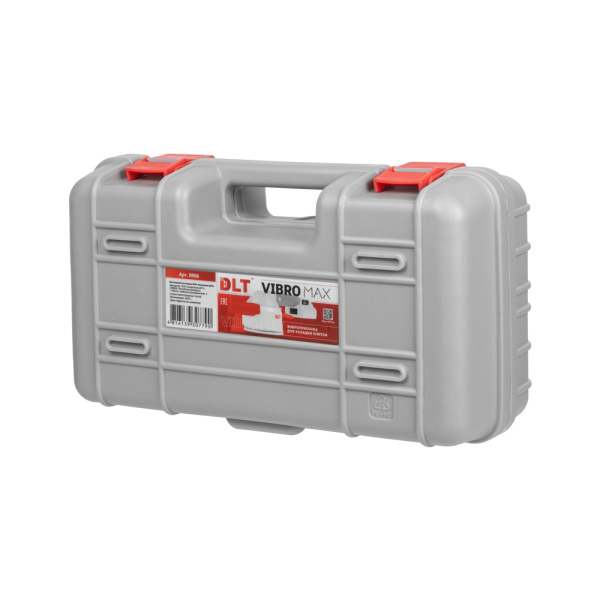 Виброприсоска для укладки плитки DLT Vibro MAX, арт.0956
