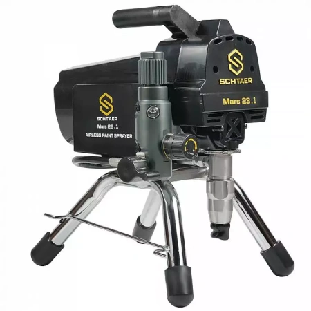 Окрасочный аппарат Schtaer Mars 23.1