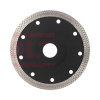 Алмазный диск DLT №43 (Turbo-X Black) 125мм 1,3мм арт. 1483