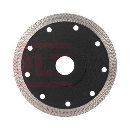 Алмазный диск DLT №43 (Turbo-X Black) 125мм 1,3мм арт. 1483
