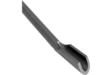 Штробник SDS plus 14x250x22 мм VertexTools 222-250-22