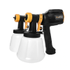 Краскораспылитель TECMASTER T 1200 арт. 1231200
