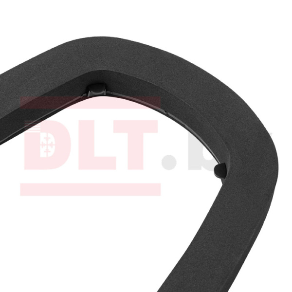 Запасной уплотнитель для присоски электрической GRABO HOBBY H V2 Запасной уплотнитель для присоски электрической GRABO HOBBY H V2