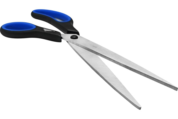 Хозяйственные ножницы 280 мм, двухкомпонентная рукоятка VertexTools арт.0033-280
