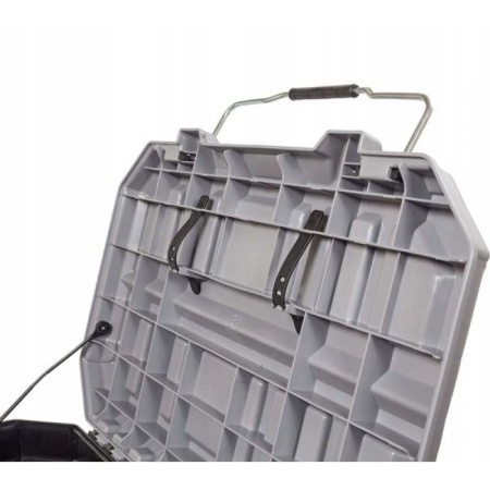 Кейс-тележка для инструмента TACTIX Pro, 320314 Кейс-тележка для инструмента TACTIX Pro, 320314