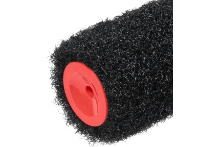 Валик для нанесения шпатлевки DLT 350мм ворс 16мм для бюгеля 8мм арт. 3528