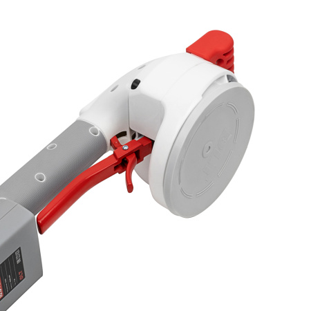 Виброприсоска для укладки плитки DLT Vibro MAX, арт.0956