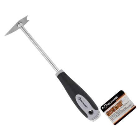 Скребок комбинированный Rollingdog, серия Professional, арт.50235