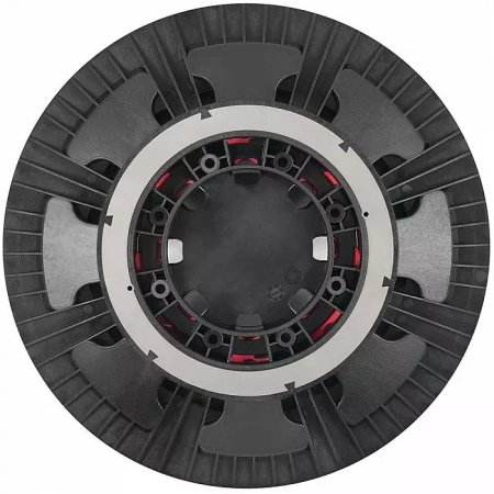 Тарелка жесткая для жирафа MBLS400 Ø225мм MAXXT арт. MBLS400-215SD