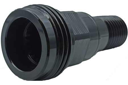 Переходник для алмазных коронок Трио Диамант 12мм, 1_1/4unc;1/2bsp