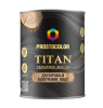 Кроющее масло PROSTOCOLOR TITAN (бесцветный, база C) 0.75л