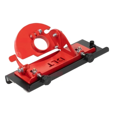 Заусовщик для запила плитки под 45 градусов (универсальный), Lite версия, арт. 4314