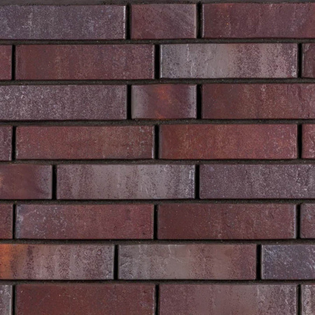 Облицовочный кирпич Тайга Вулканы Сияющий дар 1НФ 250х65х120 мм