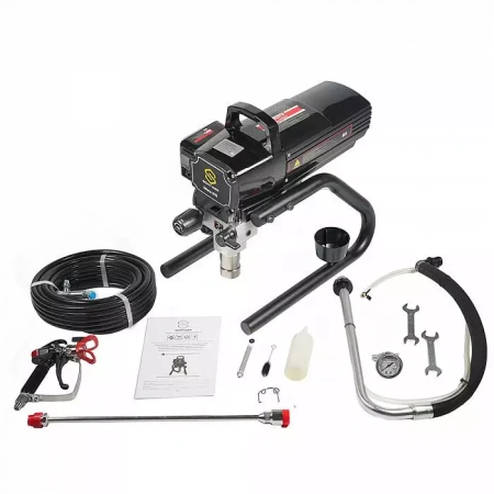 Окрасочный аппарат Schtaer Mars 20