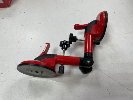 Система корректировки плитки на плоскости и углах DLT, P621