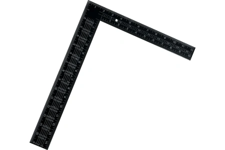 Цельнометаллический угольник VertexTools 400x300 арт. 3041-300х400