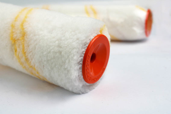 Макси-ролик DЕCOR 450 мм, d 42 мм, бюгель 8 мм, ворс 12 мм, микроакрил, арт.365-0450