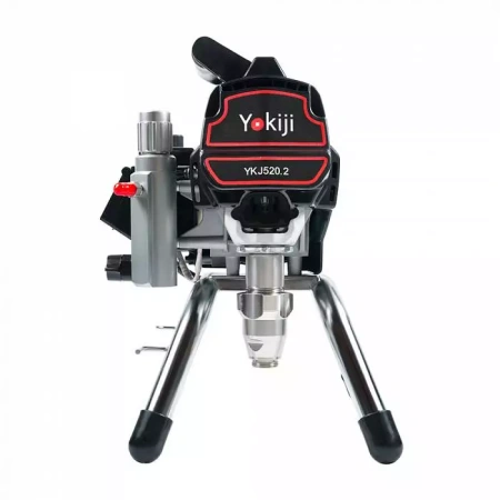 Окрасочный аппарат YOKIJI YKJ 520.2