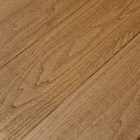 Доска террасная, CM-Decking, Bark, Teak (тик), 3000х140х25мм