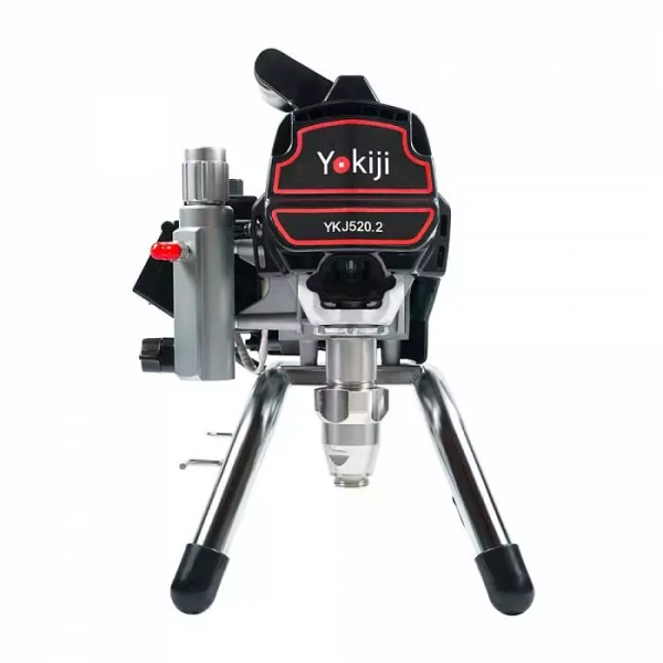 Окрасочный аппарат YOKIJI YKJ 520.2