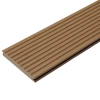 Доска террасная, CM-Decking, Solid Vintage, Oak (Дуб), 4000х140х20мм