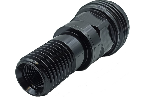 Переходник для алмазных коронок Трио Диамант 12мм, 1_1/4unc;1/2bsp